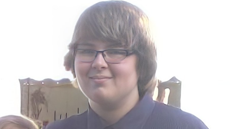 Preston Smith with long highlights