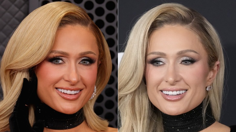 Paris Hilton in 2026