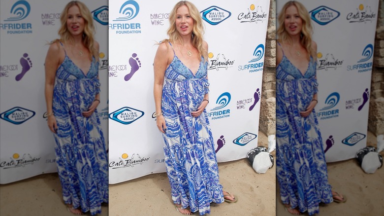 Christina Applegate in 2010