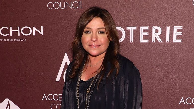 Rachael Ray in 2019