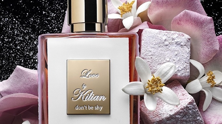Kilian Love Don't Be Shy perfume