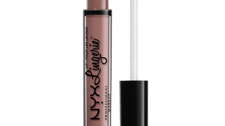 NYX Lip Lingerie