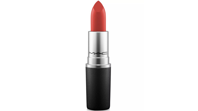 Mac Matte lipstick