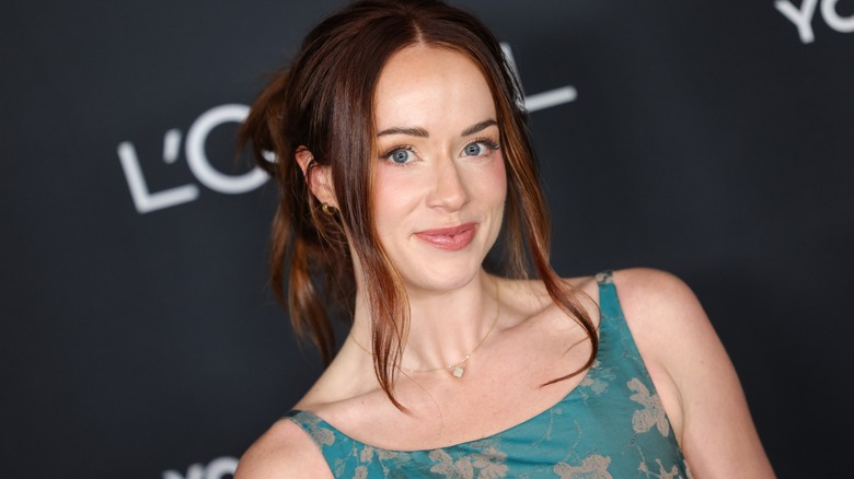 Whitney Leavitt in 2025