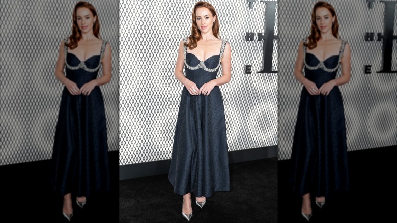 Whitney Leavitt in 2026