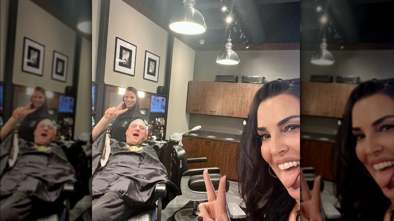 Hammer & Nails Grooming Shop