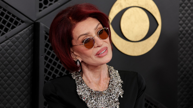 Sharon Osbourne in 2026