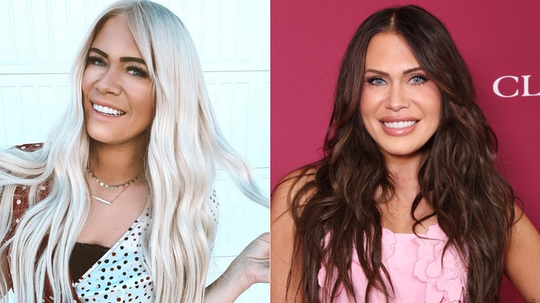 Jessi Ngatikaura in 2019 and 2026