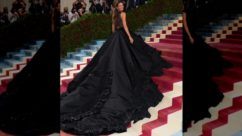 Kendall Jenner in 2022