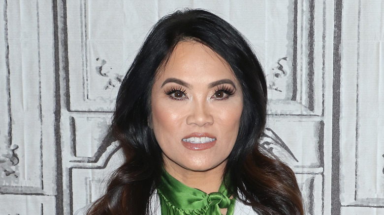 Dr. Pimple Popper aka Dr. Sandra Lee