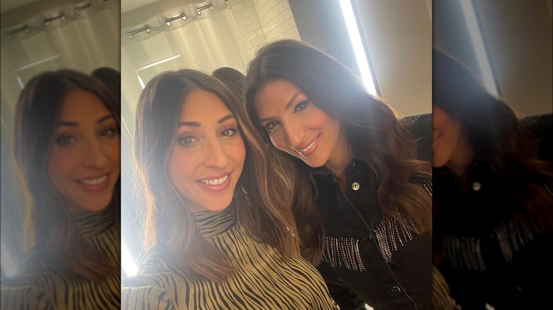 Stella Valle founders