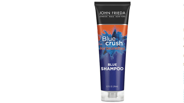 John Frieda Blue crush 