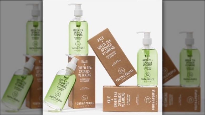 Youth To The People Superfood Cleanser