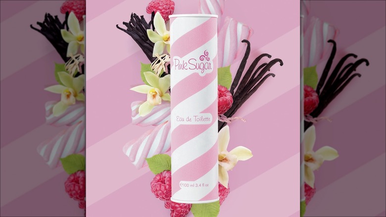 Aquolina Pink Sugar eau de toilette