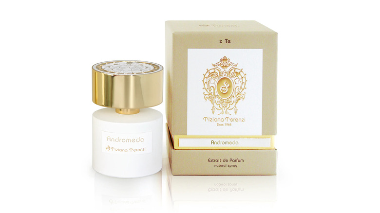 Tiziana Terenzi Andromeda perfume