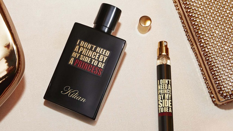 Kilian Paris Princess perfume
