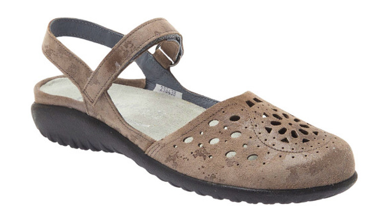 Naot 'Arataki' Mary Janes