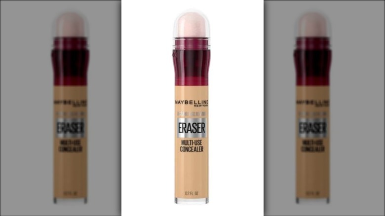 Maybelline Instant Age Rewind Eraser concealer