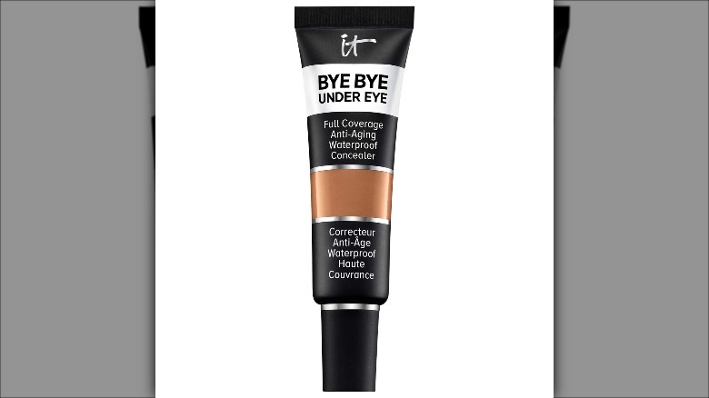 IT Bye Bye Under Eye Full Coverage Concealer