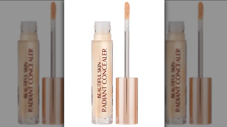 Charlotte Tilbury radiant concealer