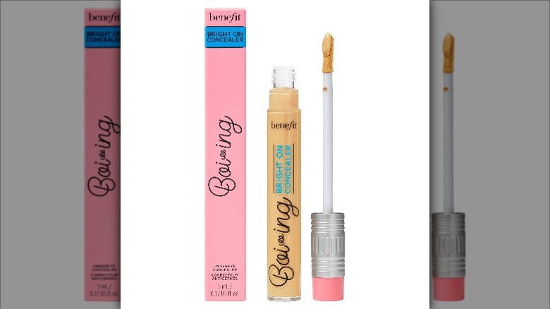 Benefit Boi-ing Bright On Concealer