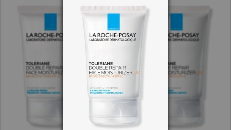 La Roche-Posay Toleriane Double Repair Face Moisturizer