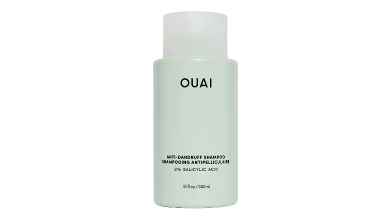 Ouai shampoo