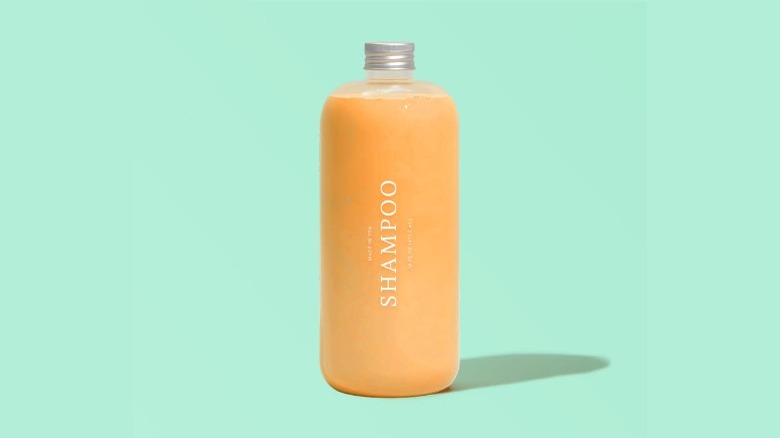 Function of Beauty shampoo