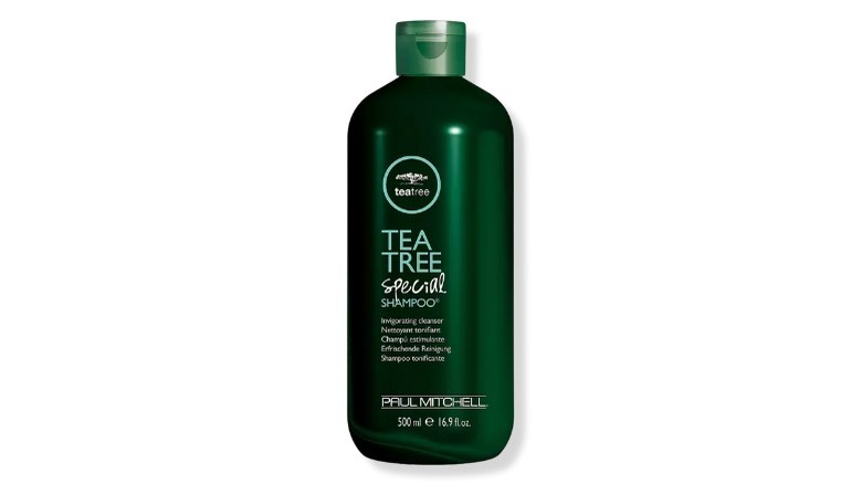 Paul Mitchell shampoo