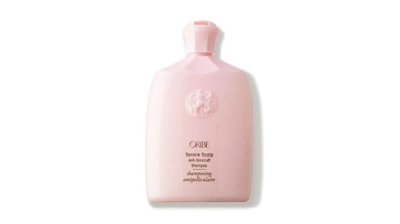 Oribe shampoo
