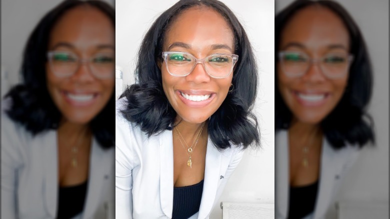 Dr. Camille Howard-Verovic