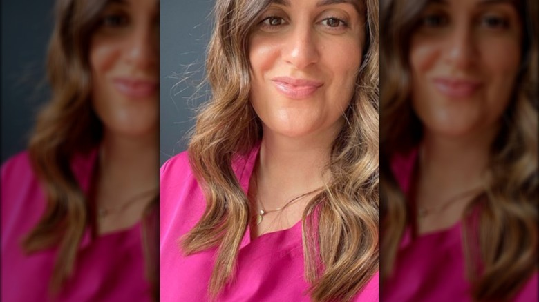 Dr. Cristina Psomadakis