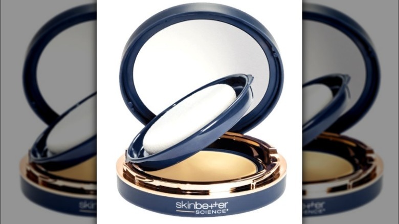 SkinBetter Sunscreen