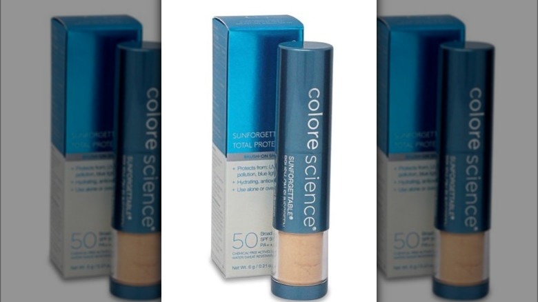 Colorscience Sunscreen