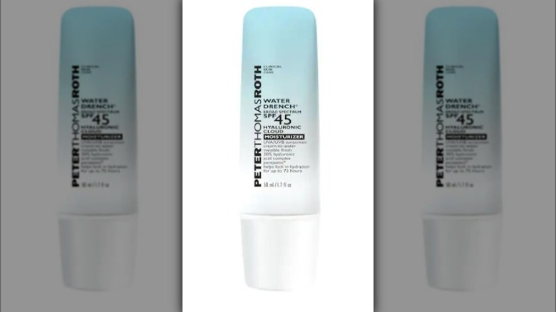 Peter Thomas Roth Sunscreen