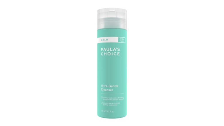 Paula's Choice's Calm Ultra-Gentle Cleanser