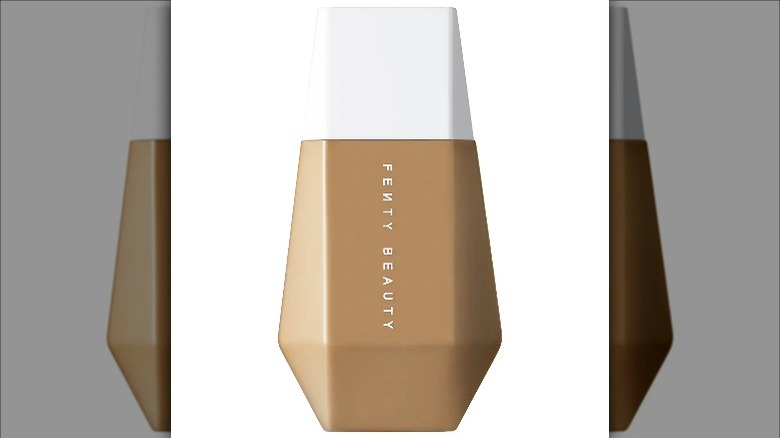 Fenty Beauty eaze skin tint