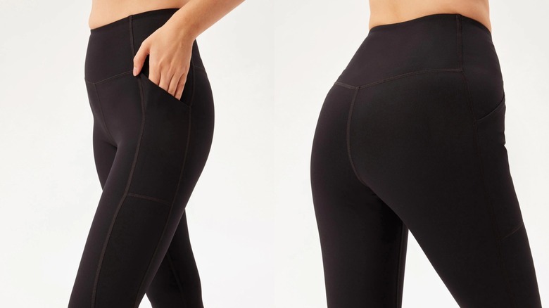 Girlfriend Collective leggings