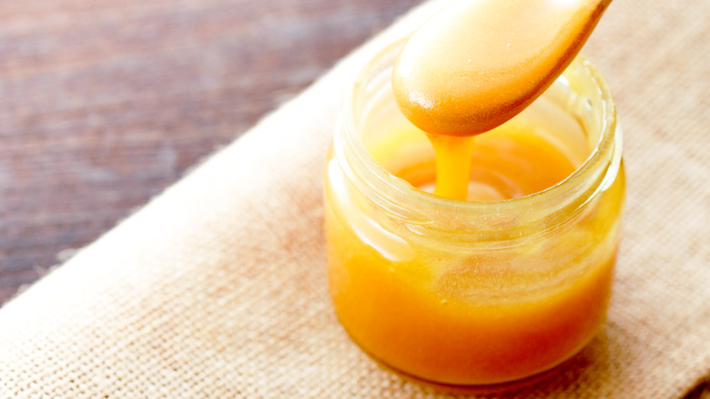 Manuka honey is known as a "superfood"