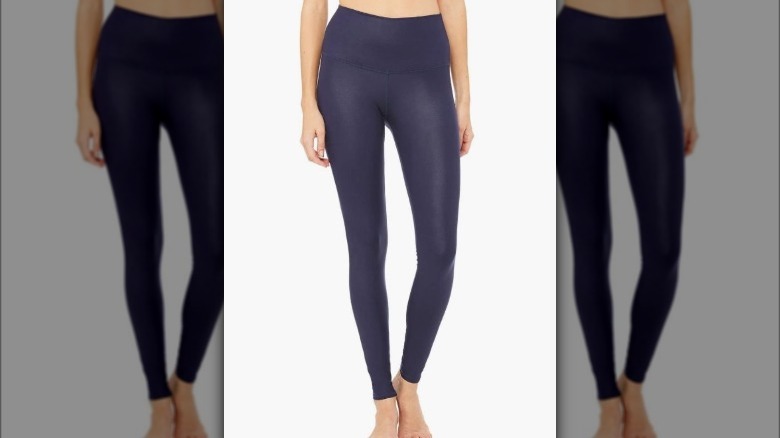 Alo Airbrush Leggings 