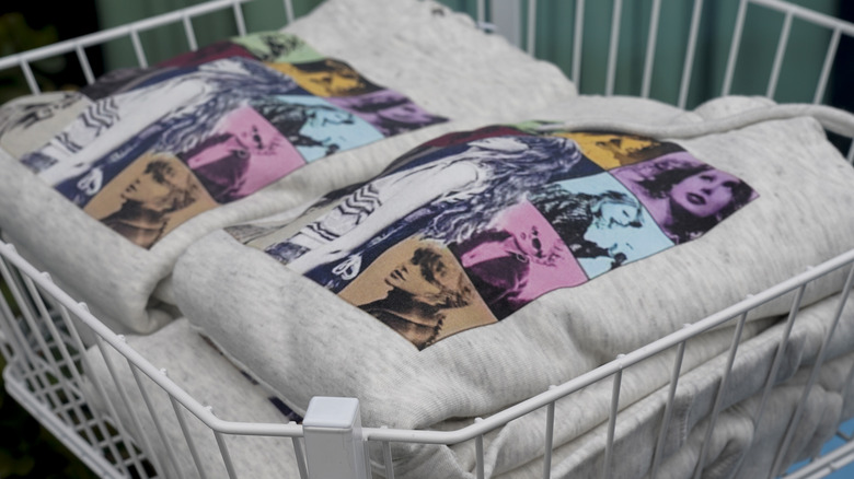 Taylor Swift sweatshirts