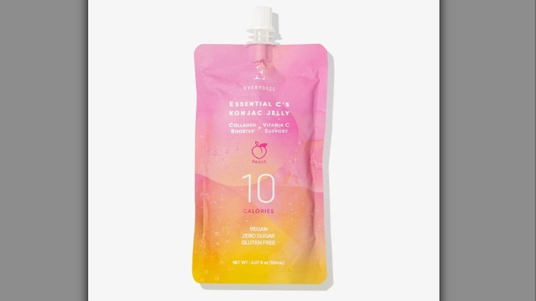 Everydaze Essential C's Konjac Jelly