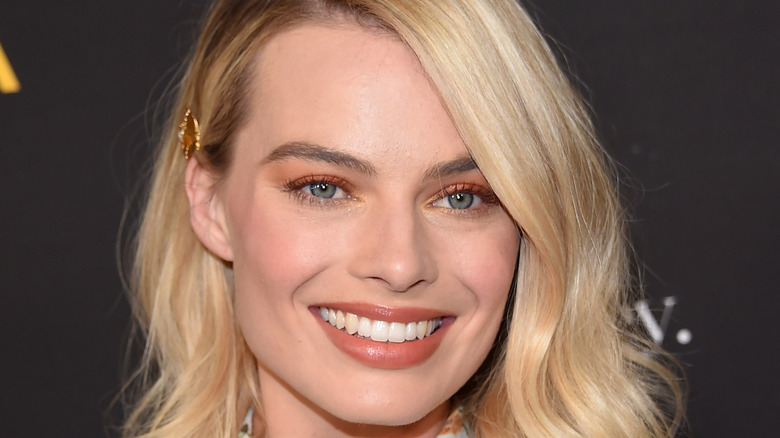 Margot Robbie