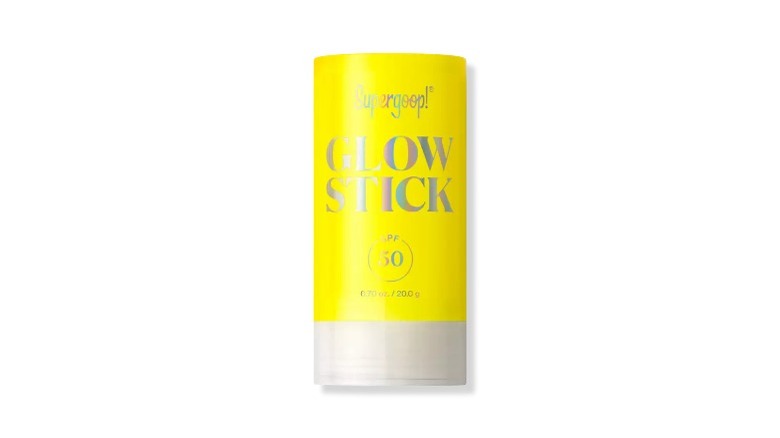 Supergoop! Glow Stick Sunscreen SPF 50 PA++++