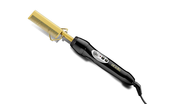 Andis 38300 Professional Ceramic Press Comb