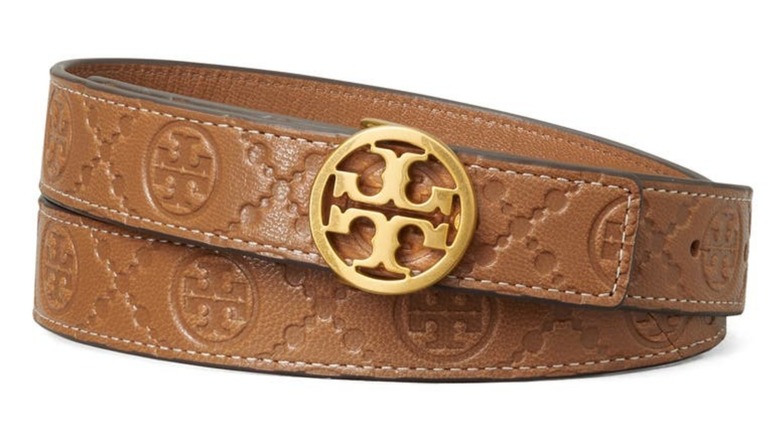 Tory Burch belt