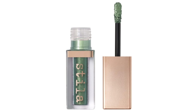 Stila liquid eyeshadow