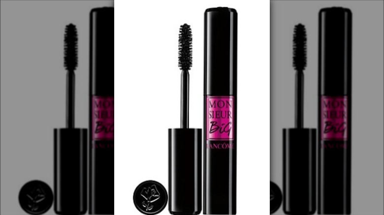 Lancôme Monsieur Big Volumizing Mascara