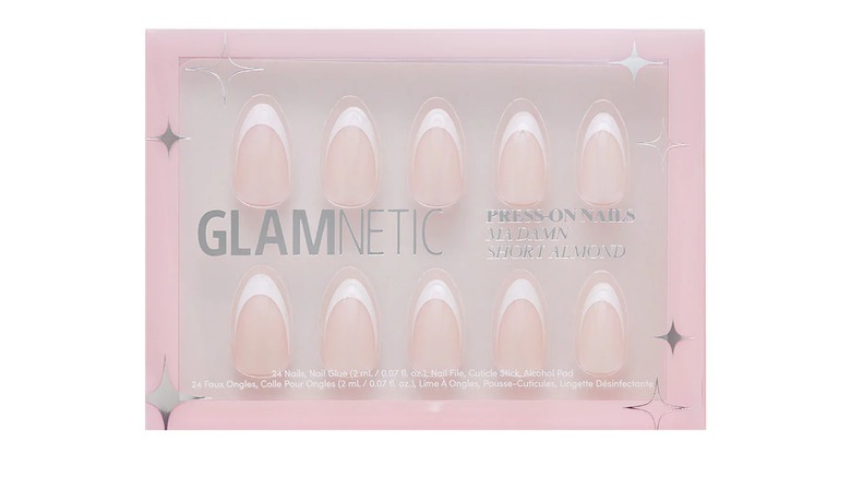 Glamnetic Ma Damn press-on nails