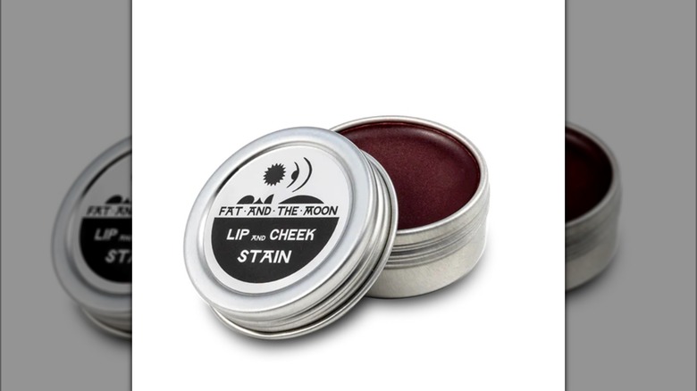 Fat and the Moon product